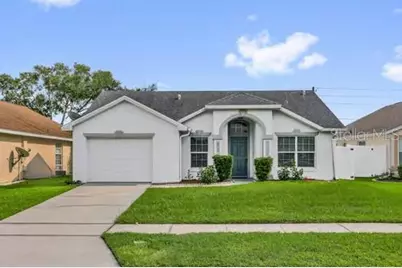 8462 Fort Clinch Avenue, Orlando, FL 32822 - Photo 1