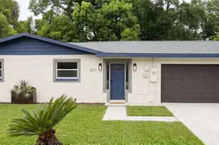 1017 W Euclid Ave, Deland, FL 32720 - Photo 1