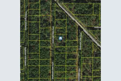 Sw 156th Court, Ocala, FL 34481 - Photo 1