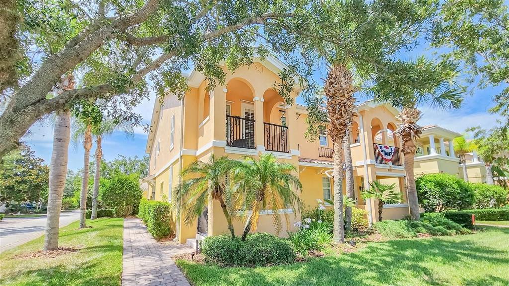 8523 Leatherleaf Ln - 8523 Leatherleaf Ln, Orlando, FL 32827 Luxury Property | Jose Angel Pina