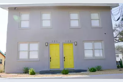 121-123 N Hollywood Avenue, Daytona Beach, FL 32118 - Photo 39