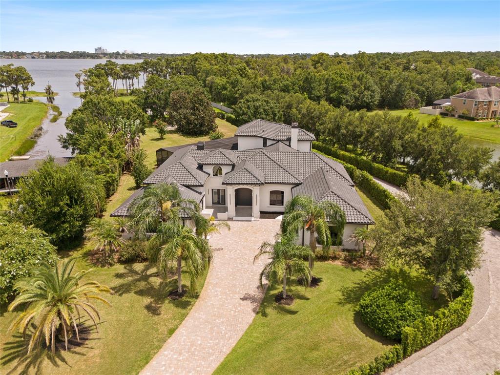10352 Burris Ct - 10352 Burris Ct, Orlando, FL 32836 Luxury Property | Jose Angel Pina