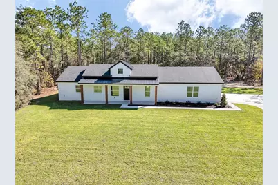 8681 SW 136th Terrace, Dunnellon, FL 34432 - Photo 1