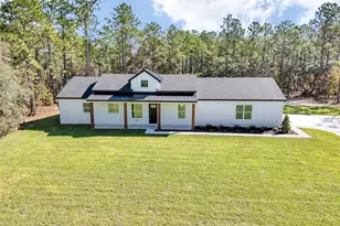 8681 SW 136th Terrace, Dunnellon, FL 34432 - Photo 1