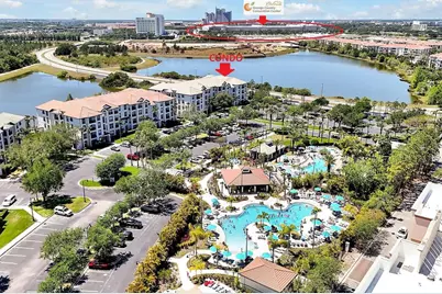 4126 Breakview Drive #30701, Orlando, FL 32819 - Photo 3