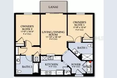 4126 Breakview Drive #30701, Orlando, FL 32819 - Photo 5
