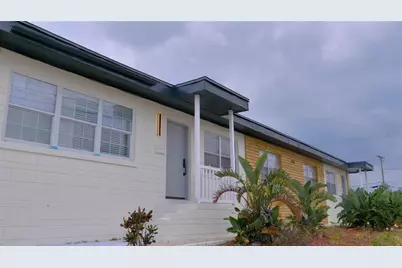137 N Hollywood Avenue, Daytona Beach, FL 32118 - Photo 1