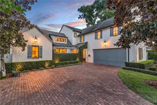 1597 Oakhurst Ave, Winter Park, FL 32789 - Photo 1