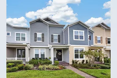 6982 Twilight Bay Drive, Winter Garden, FL 34787 - Photo 3