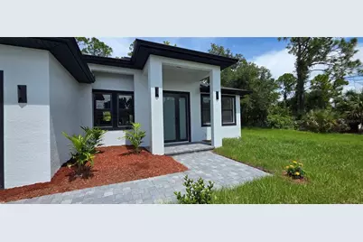 1267 Henning Street, North Port, FL 34288 - Photo 3