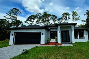 1267 Henning St, North Port, FL 34288 - Photo 1