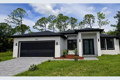 1267 Henning Street, North Port, FL 34288 - Photo 1