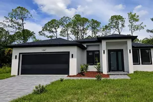 1267 Henning St, North Port, FL 34288 - Photo 1