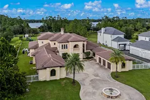 5251 Carson St, Saint Cloud, FL 34771 - Photo 5