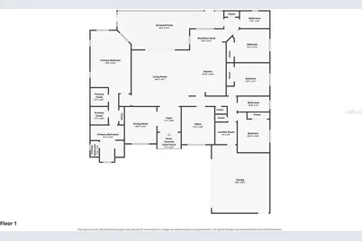 3650 Peacepipe Way, Clermont, FL 34711 - Photo 21