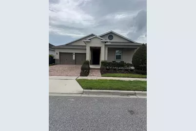 3224 Irish Peach Drive, Winter Garden, FL 34787 - Photo 1