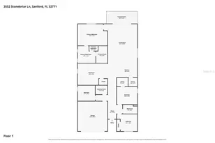 3552 Stonebriar Ln, Sanford, FL 32771 - Photo 25
