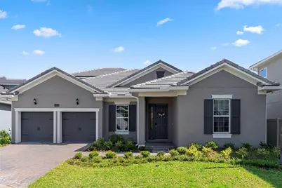14422 Crest Palm Avenue, Windermere, FL 34786 - Photo 1