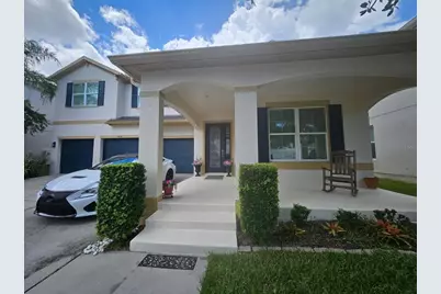 5620 Mangrove Cove Avenue, Winter Garden, FL 34787 - Photo 5