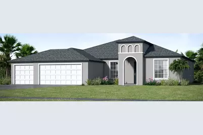 64 Bunker Hill Drive, Palm Coast, FL 32137 - Photo 1
