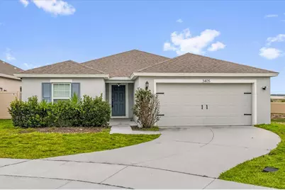 3405 Yarian Drive, Haines City, FL 33844 - Photo 1