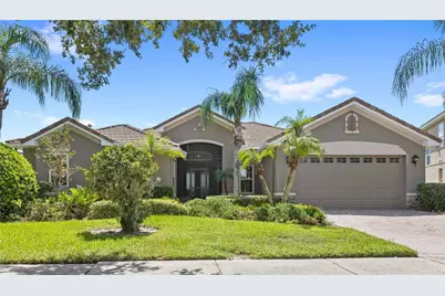 3553 Somerset Circle, Kissimmee, FL 34746 - Photo 1