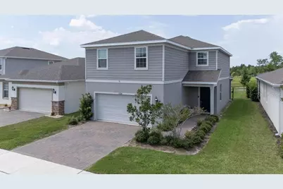 17684 Saw Palmetto Avenue, Clermont, FL 34714 - Photo 1