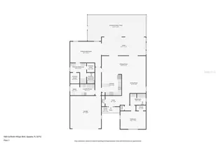 1665 Golfside Village Blvd, Apopka, FL 32712 - Photo 25