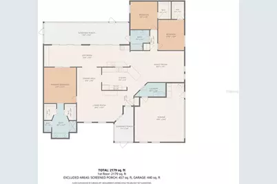 2504 Glenwood Drive, Edgewater, FL 32141 - Photo 5