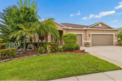5406 Sandy Shell Drive, Apollo Beach, FL 33572 - Photo 1