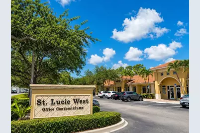 300 NW Bethany Drive #320, Saint Lucie West, FL 34986 - Photo 1