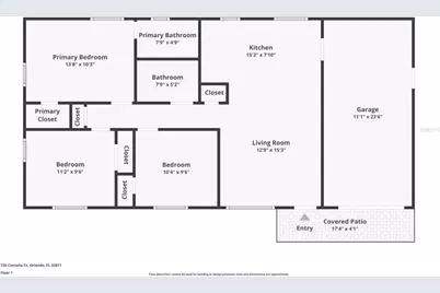 726 Cornelia Court, Orlando, FL 32811 - Photo 35