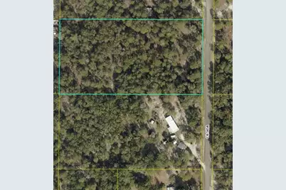 4.80 Acre Cr 543A, Sumterville, FL 33585 - Photo 1