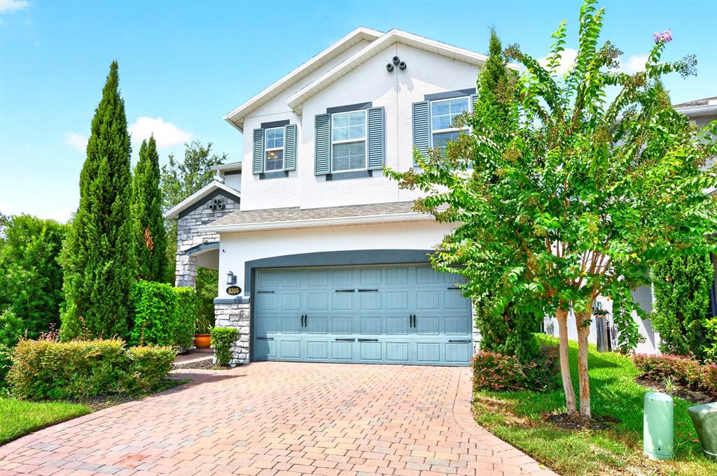 8205 Bayliss Ct - 8205 Bayliss Ct, Orlando, FL 32825 Luxury Property | Jose Angel Pina