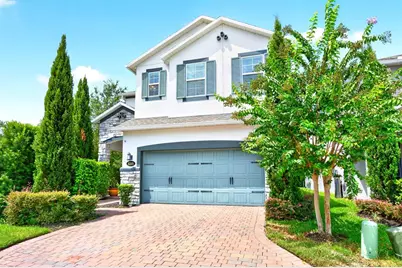 8205 Bayliss Court, Orlando, FL 32825 - Photo 1