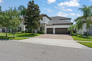 8498 Morehouse Dr, Orlando, FL 32836 - Photo 1