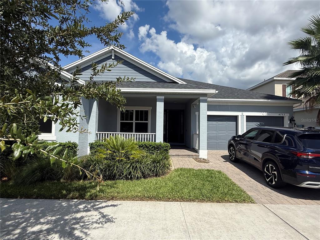 4753 Ter Blf St - 4753 Ter Blf St, Winter Garden, FL 34787 Luxury Property | Jose Angel Pina