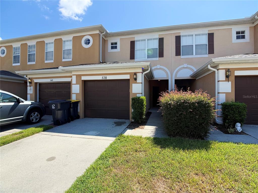 538 Bexley Dr - 538 Bexley Dr, Davenport, FL 33897 Luxury Property | Jose Angel Pina