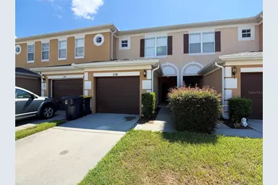 538 Bexley Drive, Davenport, FL 33897 - Photo 1