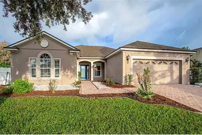 4302 Conroy Club Drive, Orlando, FL 32835 - Photo 1