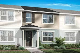 2844 Camellia Flower St, Apopka, FL 32703 - Photo 1