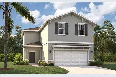 3957 Pentas Road, Tavares, FL 32778 - Photo 1