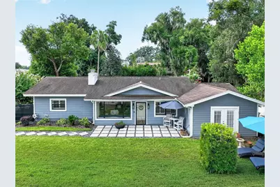 790 S Lake Sybelia Drive, Maitland, FL 32751 - Photo 1
