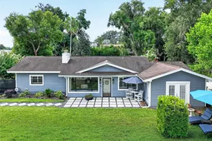 790 S Lake Sybelia Dr, Maitland, FL 32751 - Photo 1
