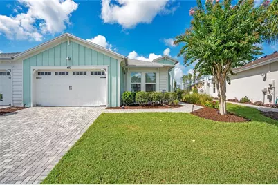 483 Lost Shaker Way, Daytona Beach, FL 32124 - Photo 1