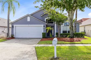 915 Lake Berkley Dr, Kissimmee, FL 34746 - Photo 1
