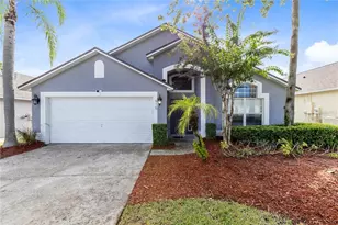 915 Lake Berkley Dr, Kissimmee, FL 34746 - Photo 1