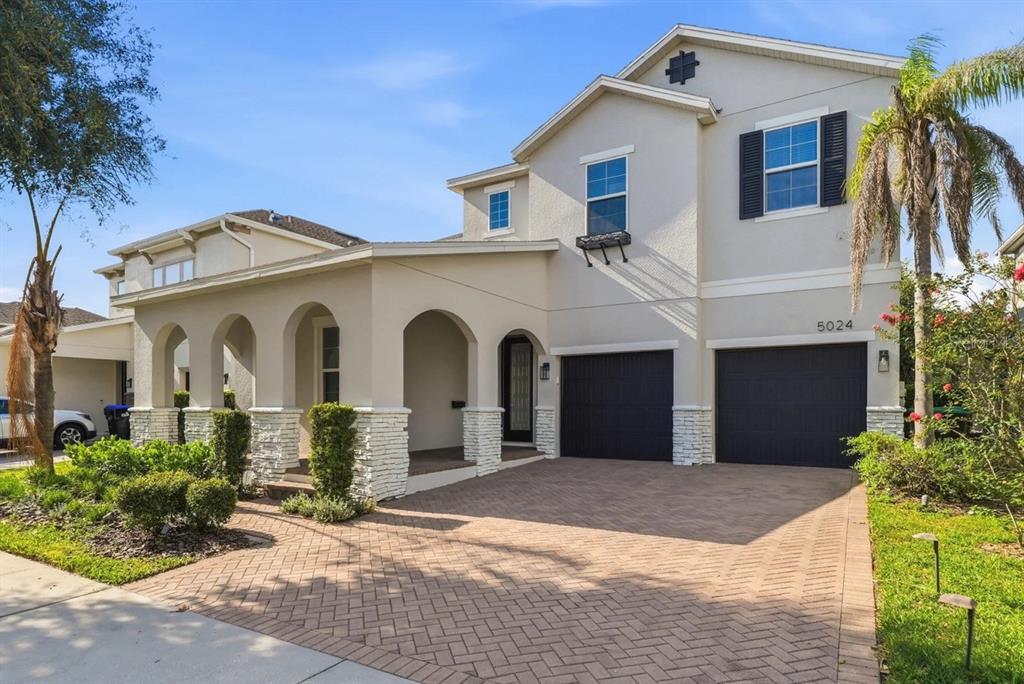 5024 Palmetto Park Dr - 5024 Palmetto Park Dr, Winter Garden, FL 34787 Luxury Property | Jose Angel Pina