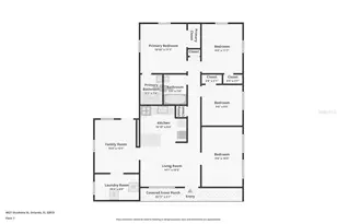 4821 Shoshone St, Orlando, FL 32819 - Photo 3