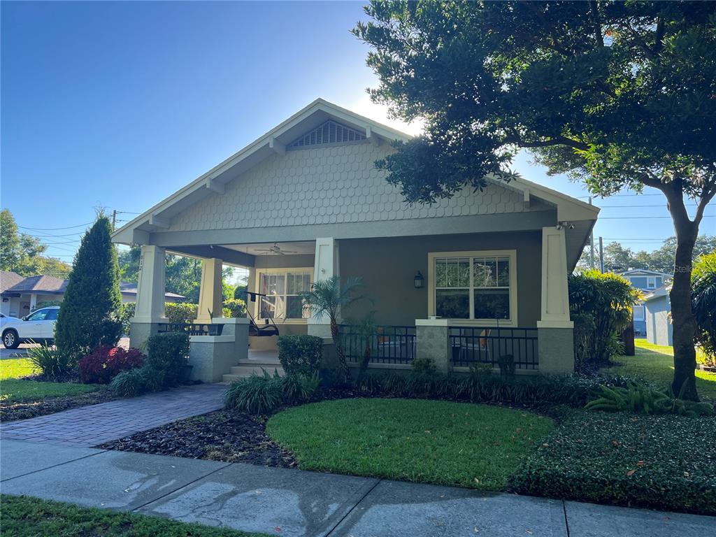 812 S New York Ave - 812 S New York Ave, Lakeland, FL 33815 Luxury Property | Jose Angel Pina